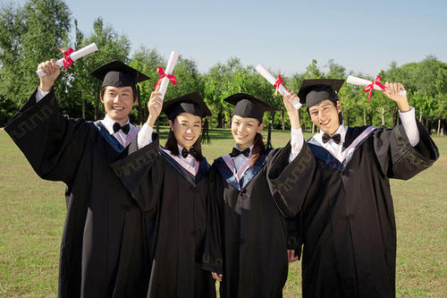 2019年成人高等教育本科毕业生申请学士学位外国